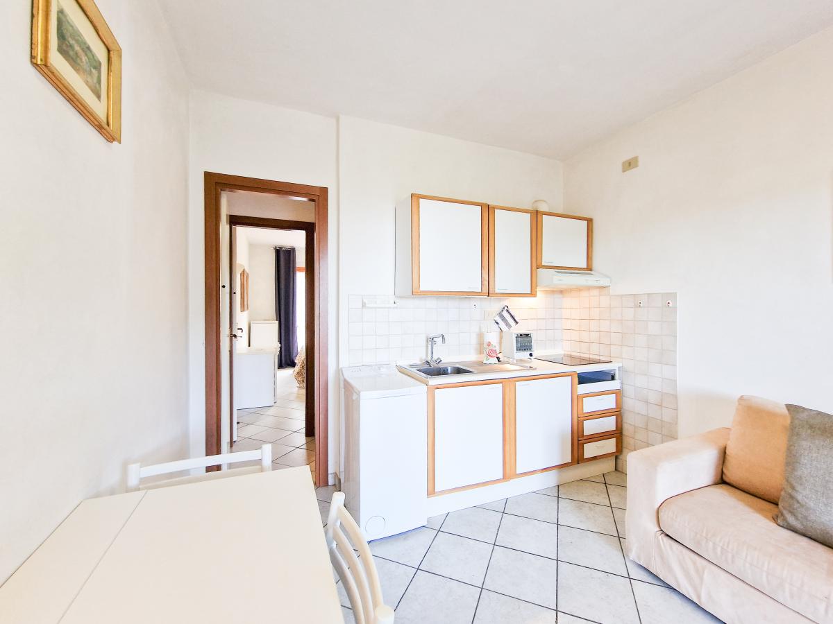 appartamento vacanze Elba